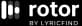 Rotor Videos Logo