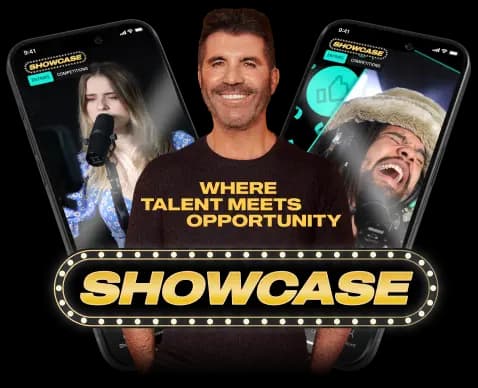 showcase banner