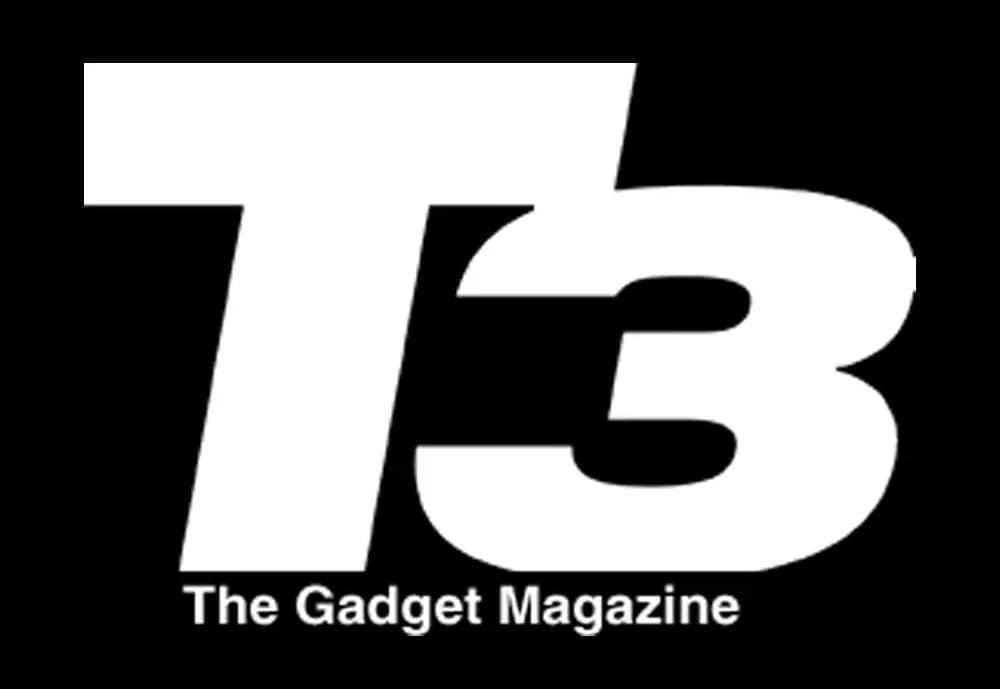 T3 Logo