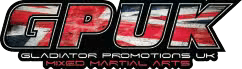 Gladiator Promotions UK