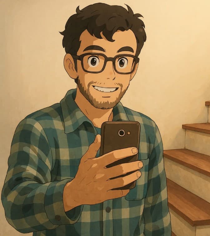Daniel Maldonis