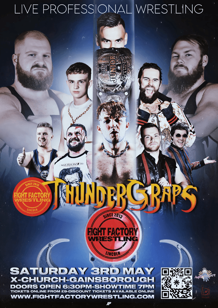 2025 show 4 ThunderGraps