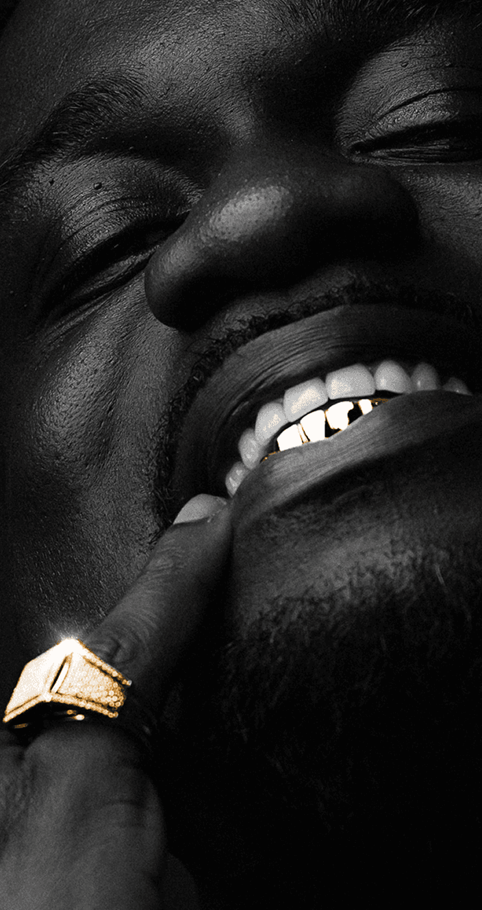 Sarkodie rapperholic london