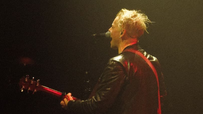 The Souls - Album Release Show