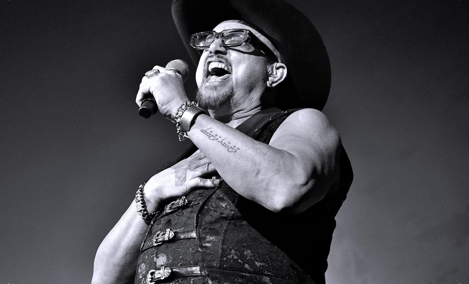 Geoff Tate presents Operation: Mindcrime – The Final Chapter