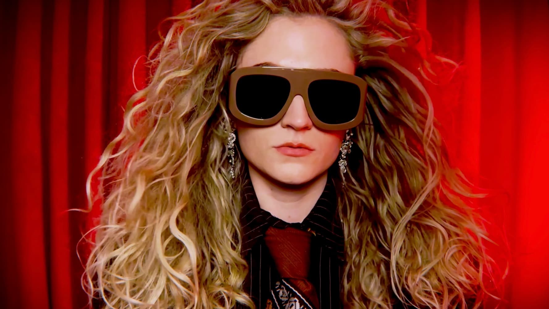 Janet Devlin's JUNE Live Stream