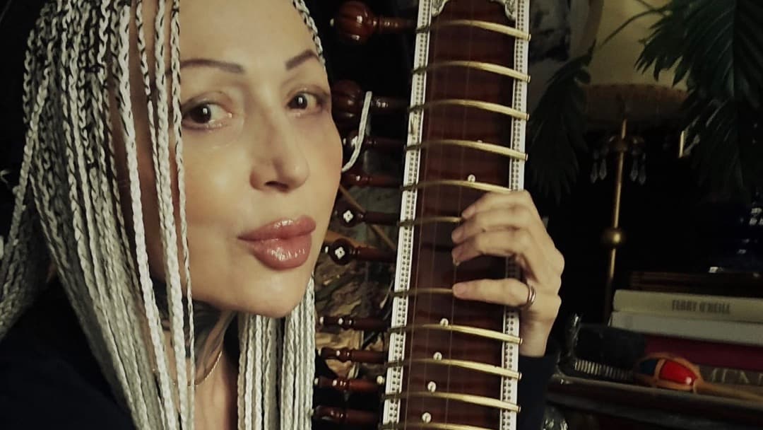 Tips on Songwriting with iServalan at Continuum Music School 2026