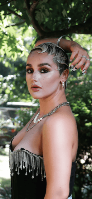Bobbie Harvey
