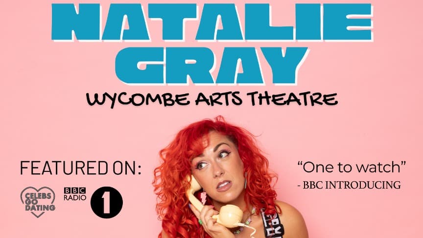 Natgraymusic's HEadline Show