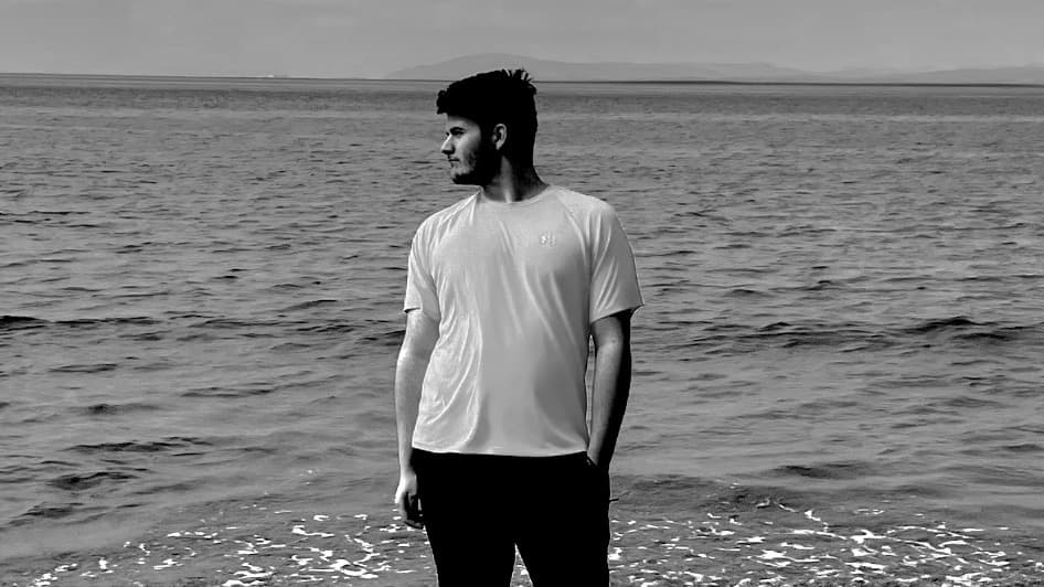 MemJay’s live peRformance