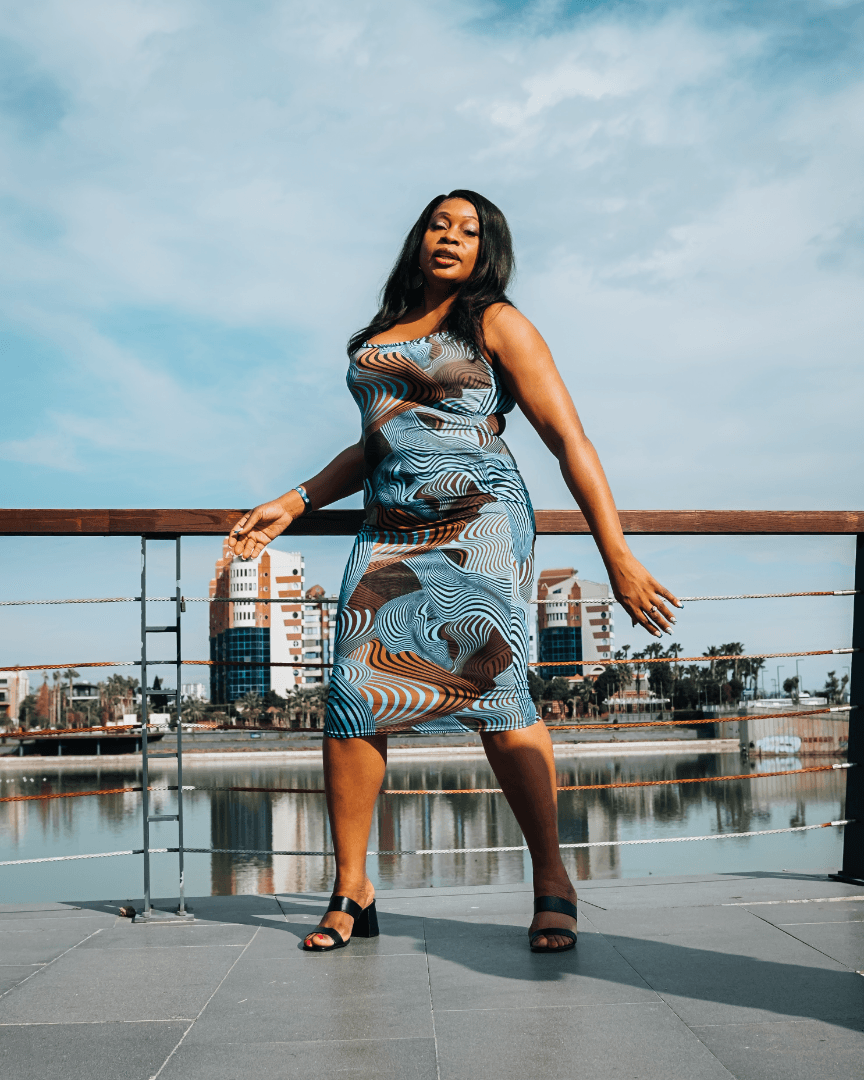 Junie Johnson official video