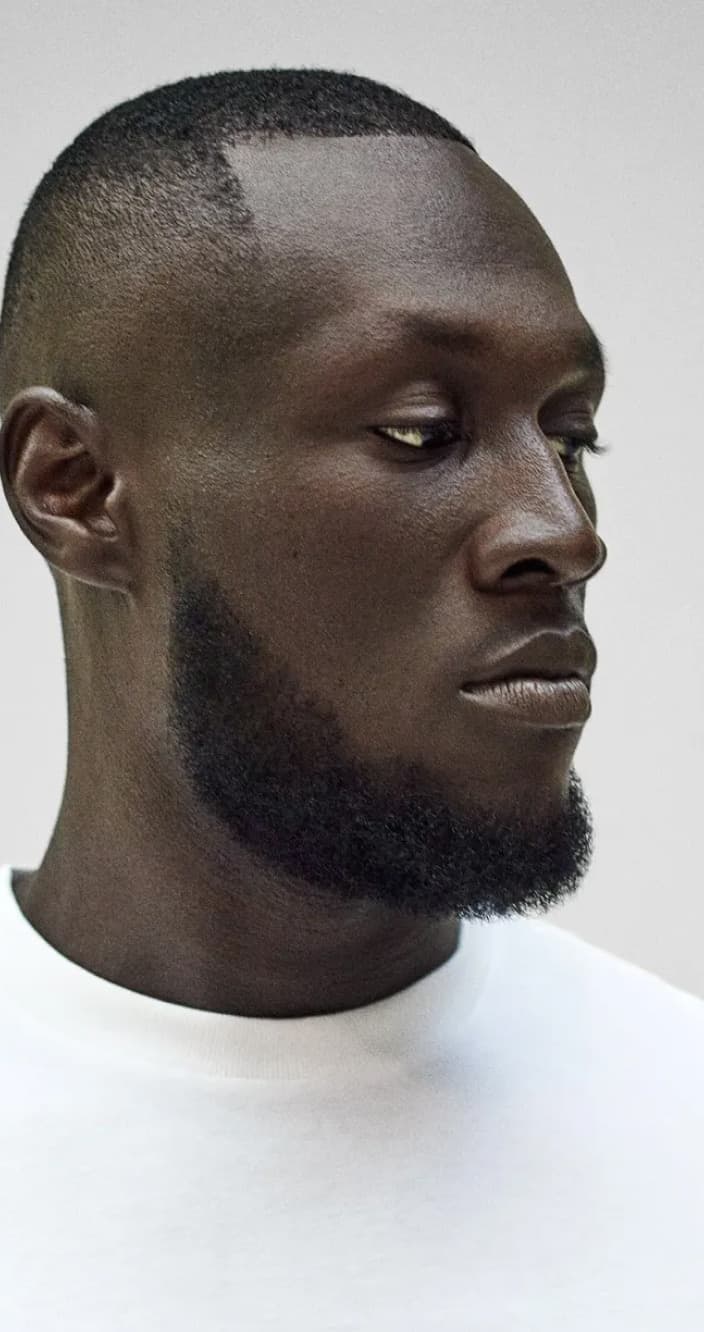 Stormzy
