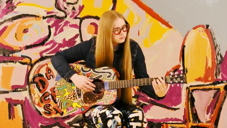 Darcey Salt 's Live Stream