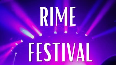 RIME Festival Day 2