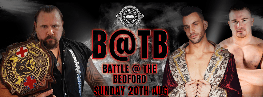 2024 battle at the bedford