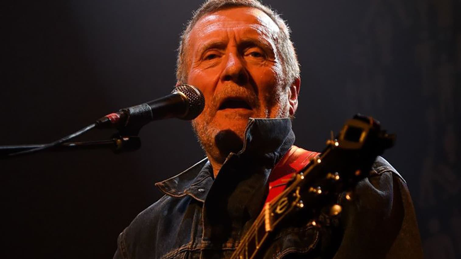 BLACK FROG PRESENTS Hamish Stuart Band (Average White Band)