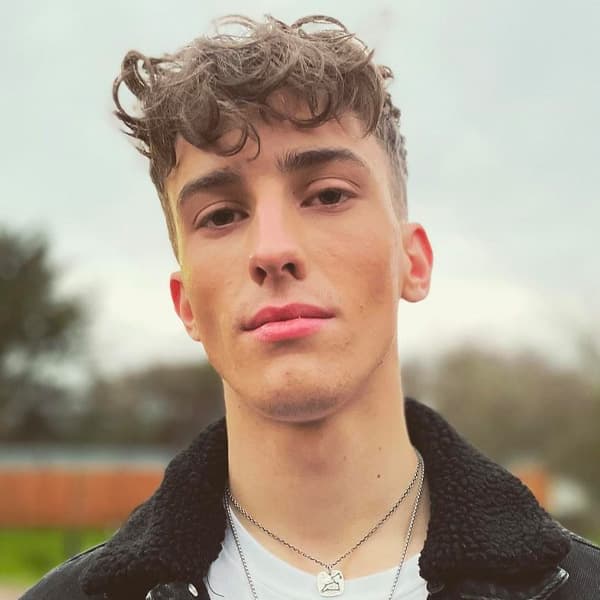 Nath Brooks