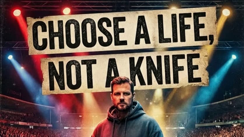 Help the kids live show   