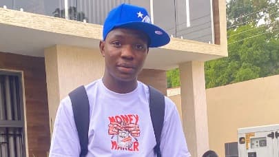 John Mba's Video
