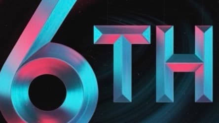 6Th by AZA (Us)