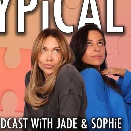 We're Not Your Typical