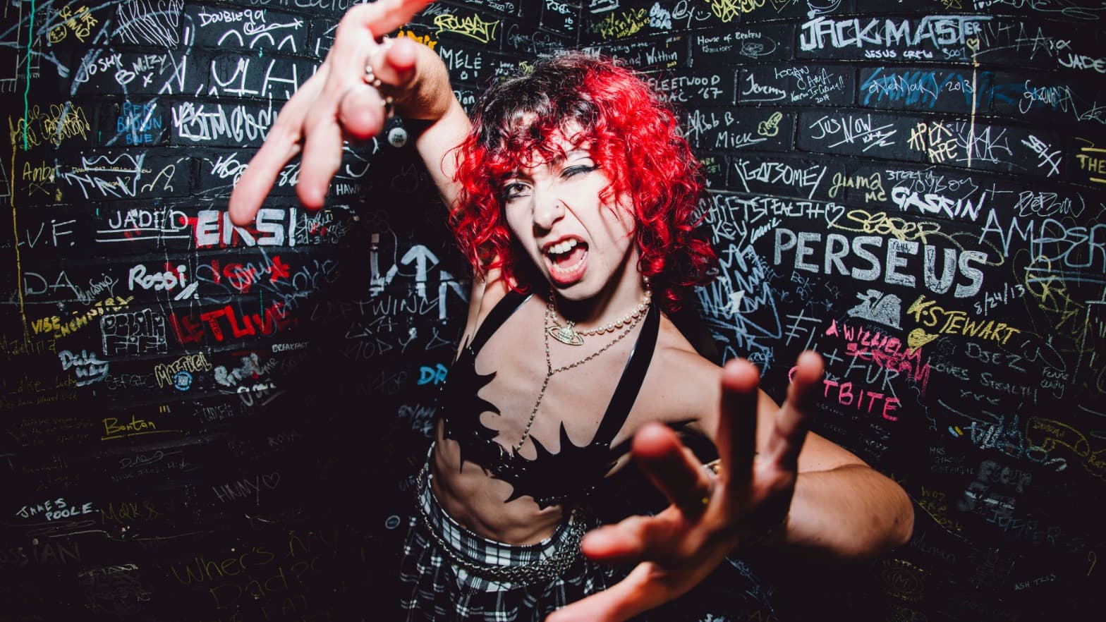 BEX LIVE FROM KK'S STEEL MILL