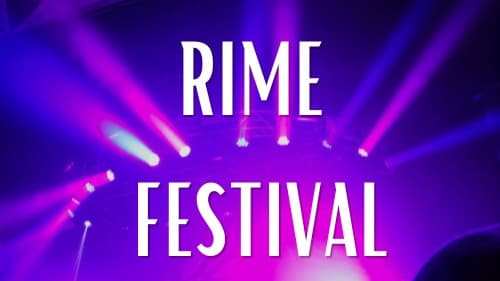 RIME Festival Trailer 