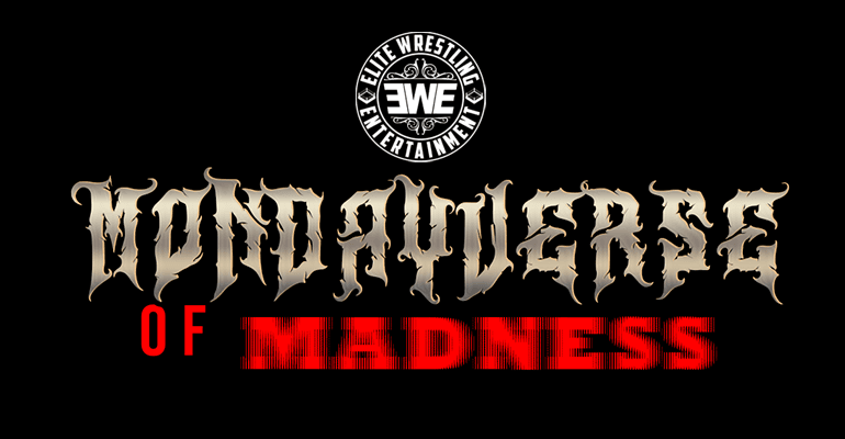 2024 May Mondayverse of Madness