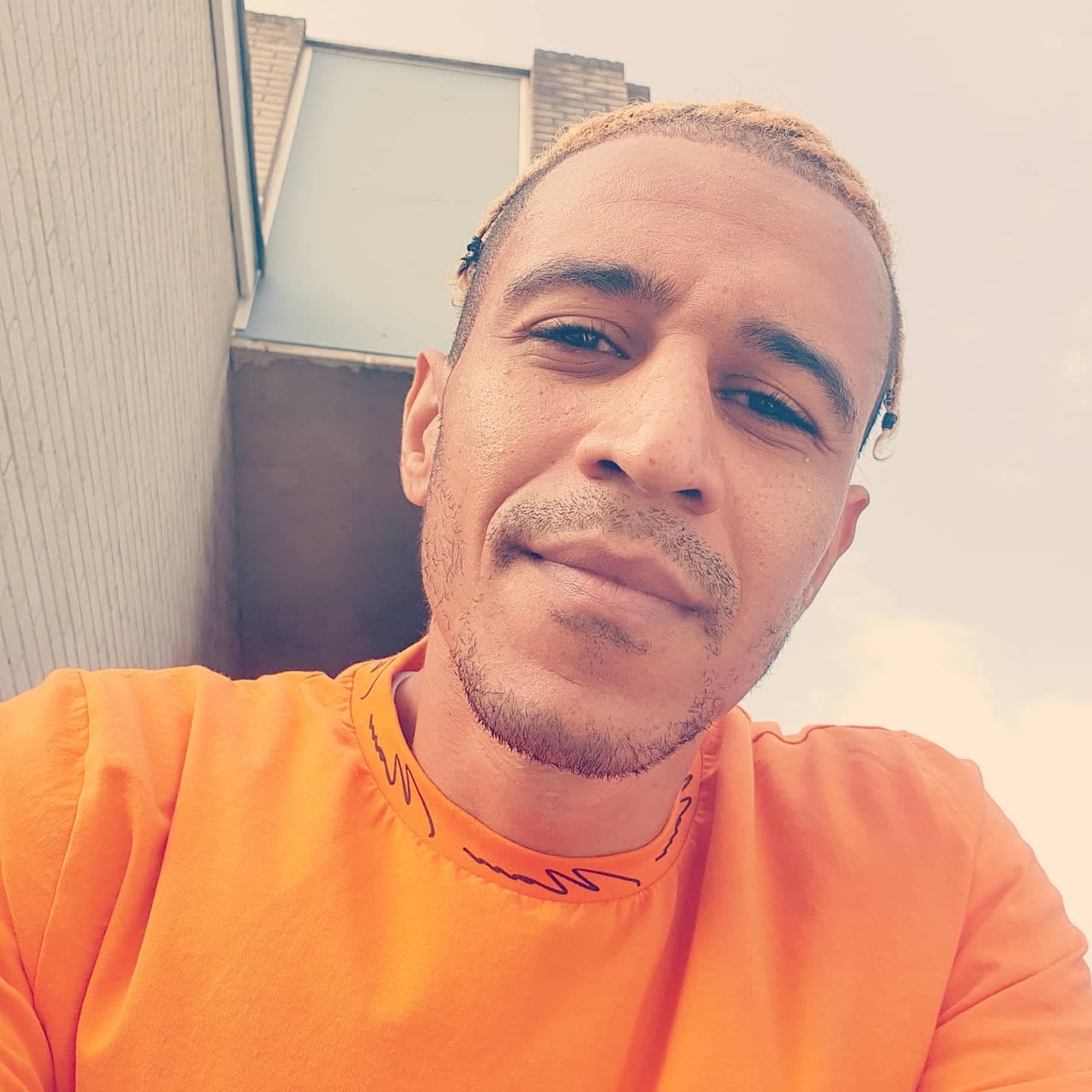 Femi Santiago