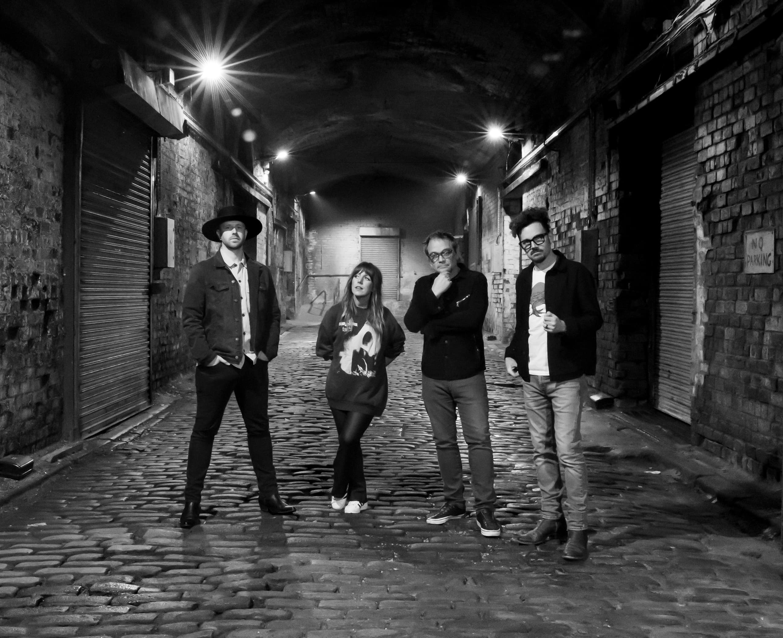 Trick MC Live from The Lower Third 