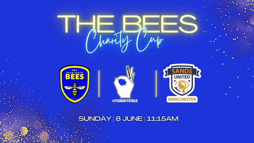 SHAW HEATH BEES