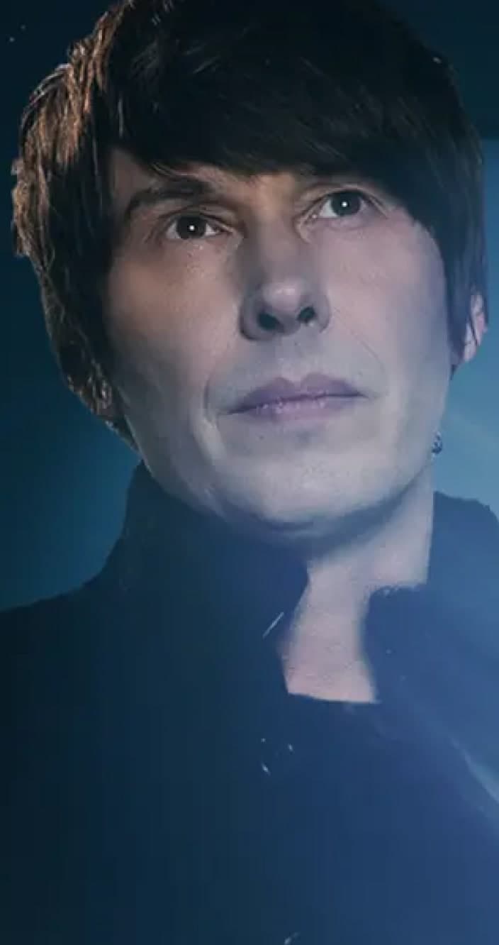  Professor Brian Cox - Emergence live