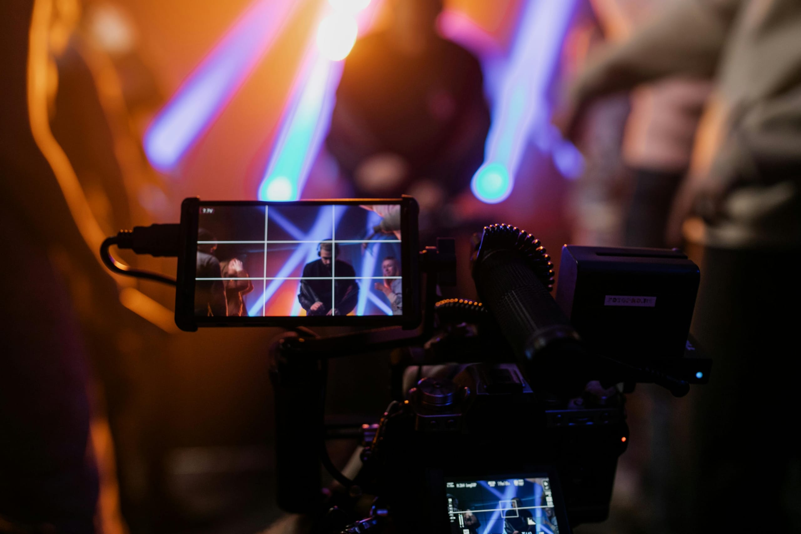 How to Live Stream Your Event Without Expensive Gear