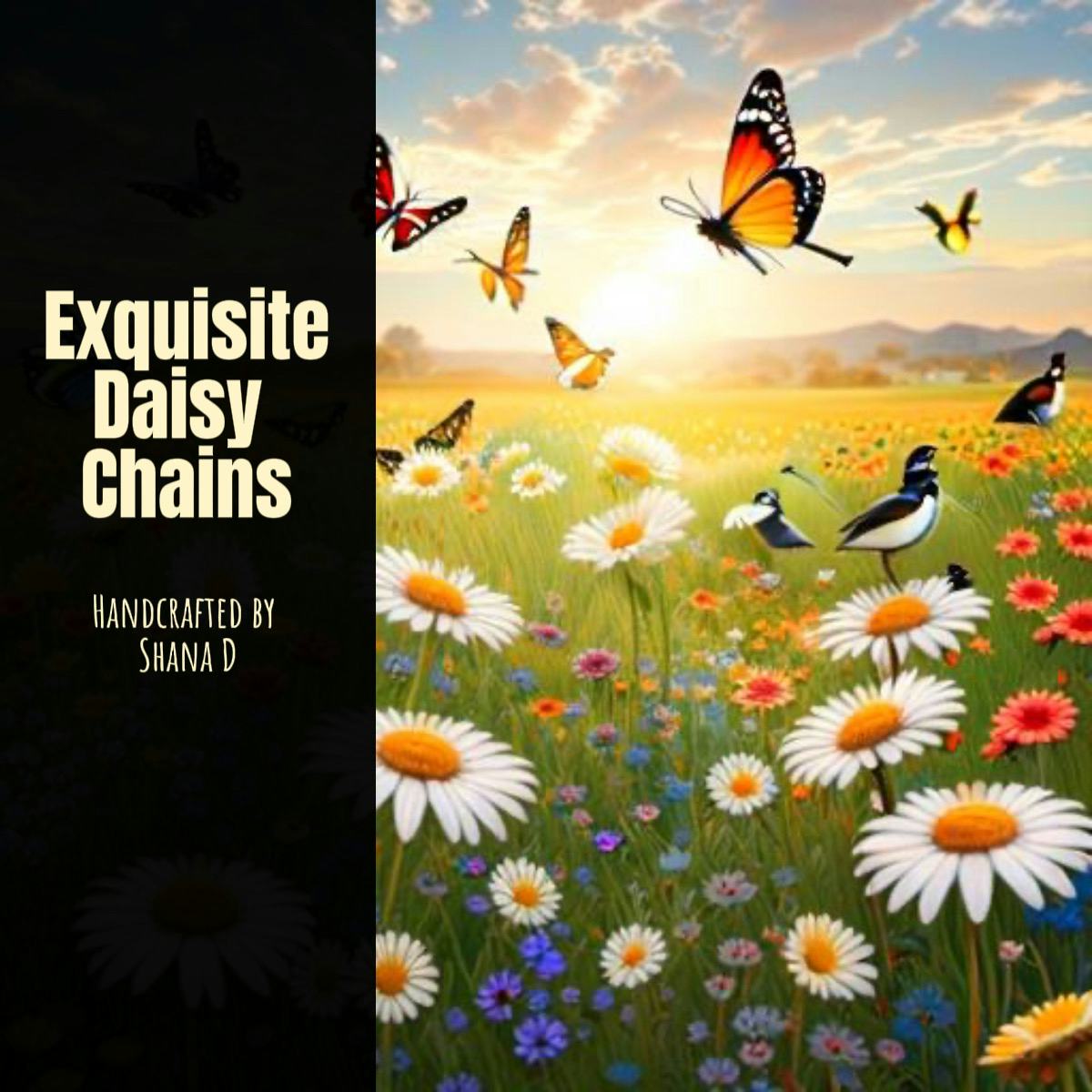 Daisy Chains full song 🤗