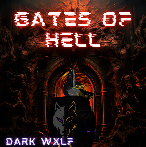 Gates Of Hell