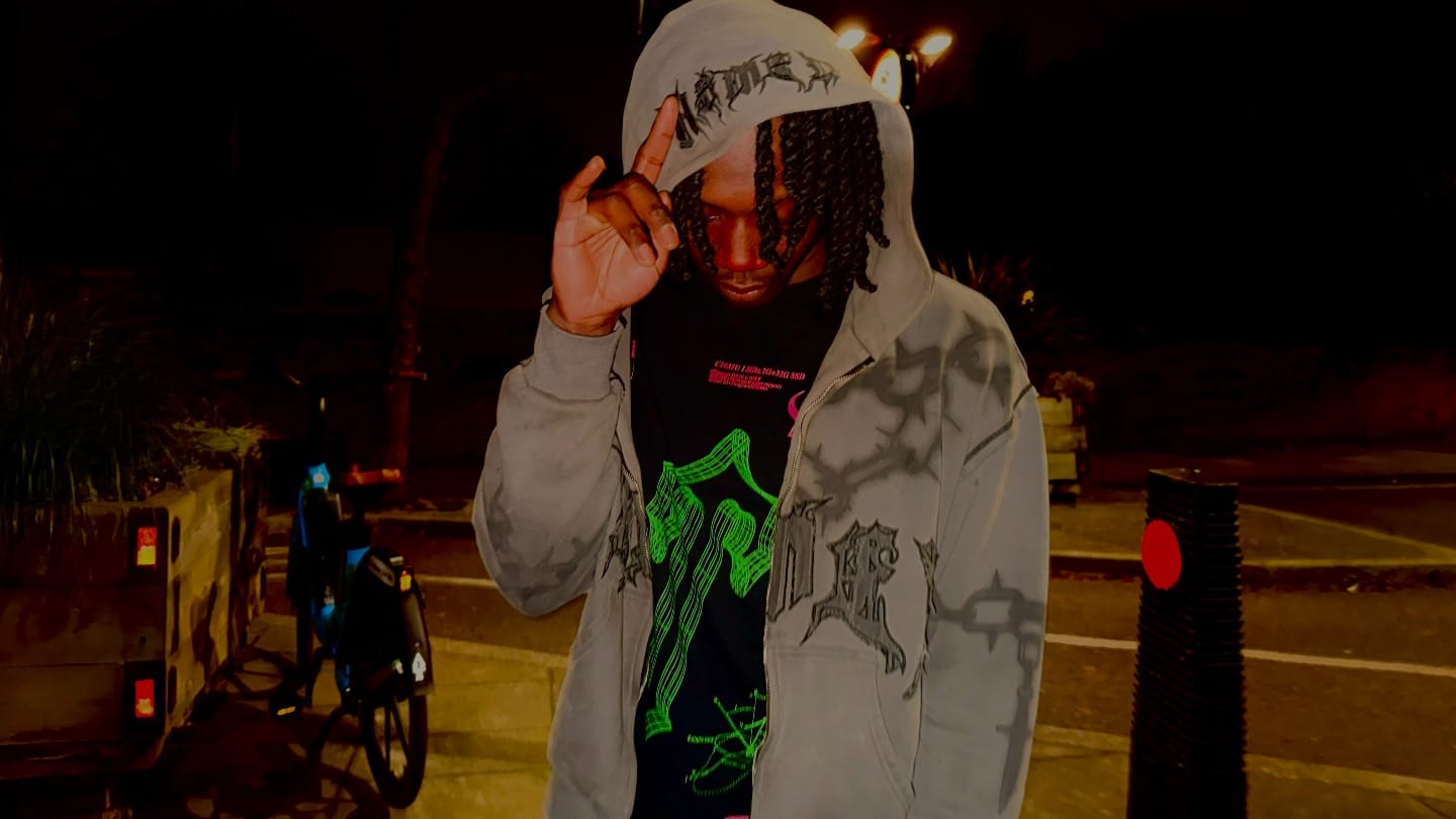 NO SLEEP ROOM: THE COME DOWN