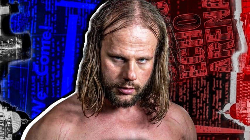 Dan Evans' open challenge is answered by Zack Gibson!