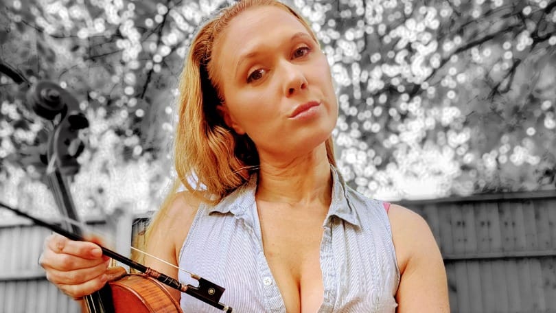 Classical Coffee Concert #111