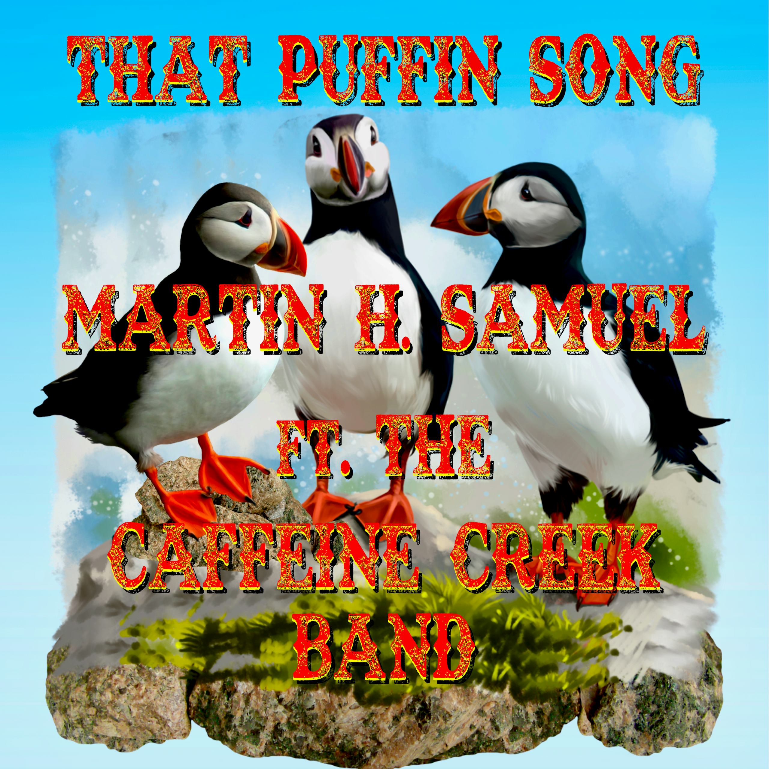 That Puffin Song