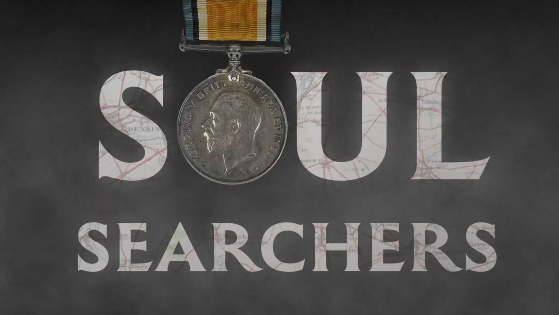 Soul Searchers