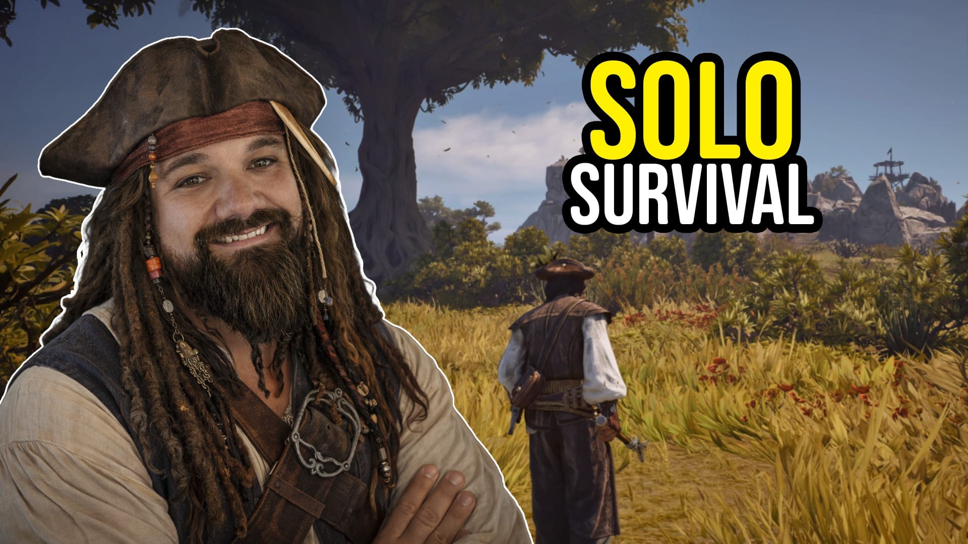 I Got DESTROYED. Solo Boss Redemption | Windrose