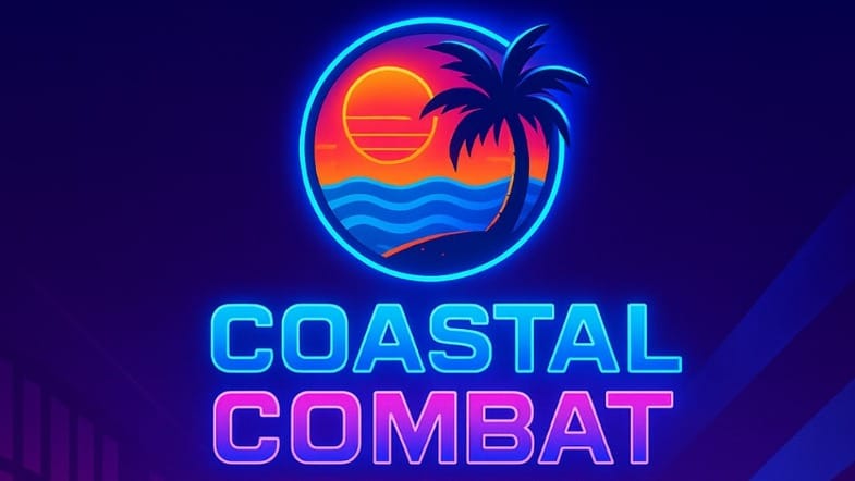 Coastal Combat @ Dorchester prison