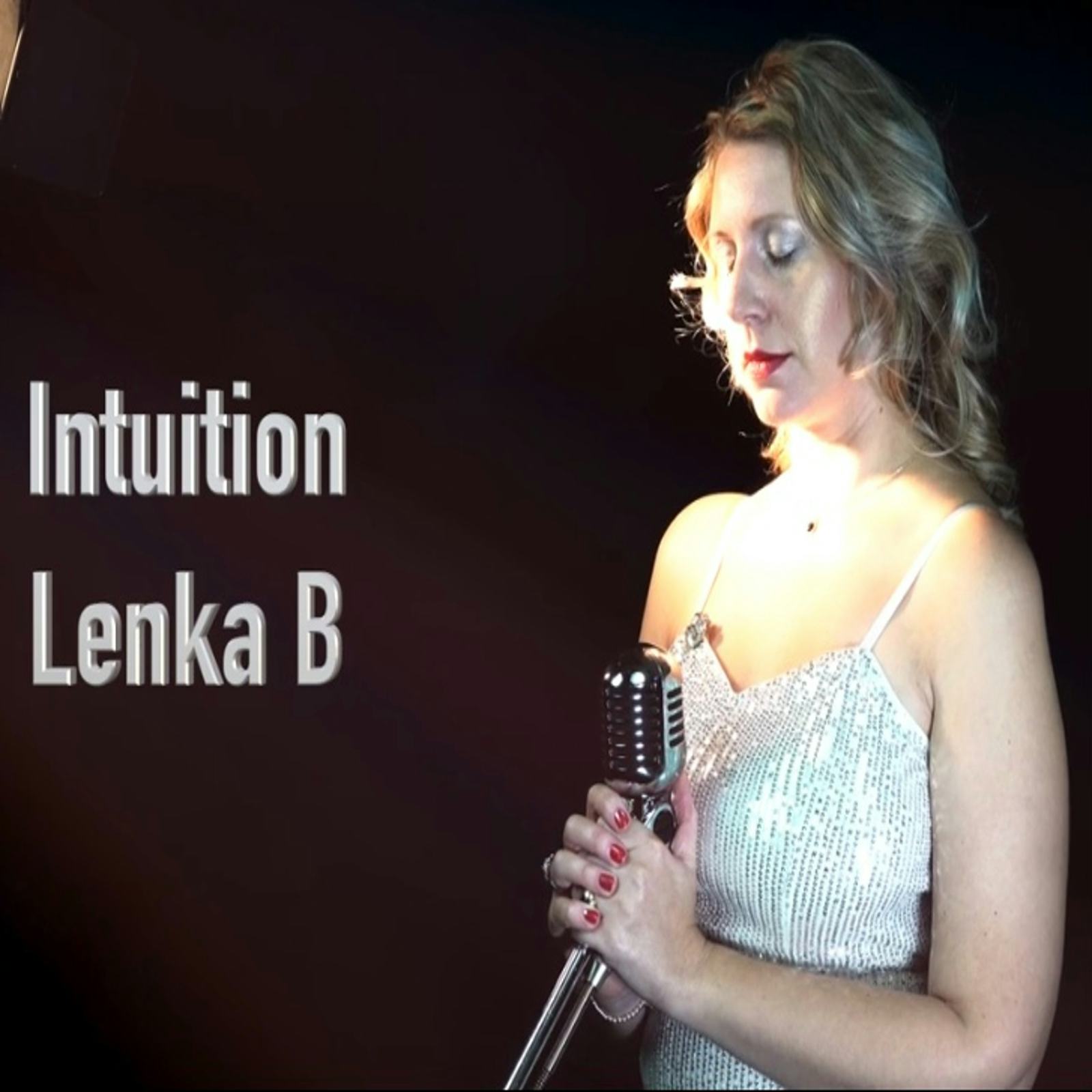 Lenka B Intuition 