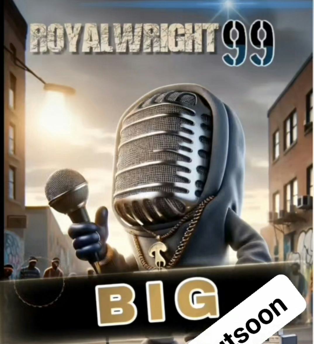 ROYALWRIGHT 99 MUSIC 🎶 