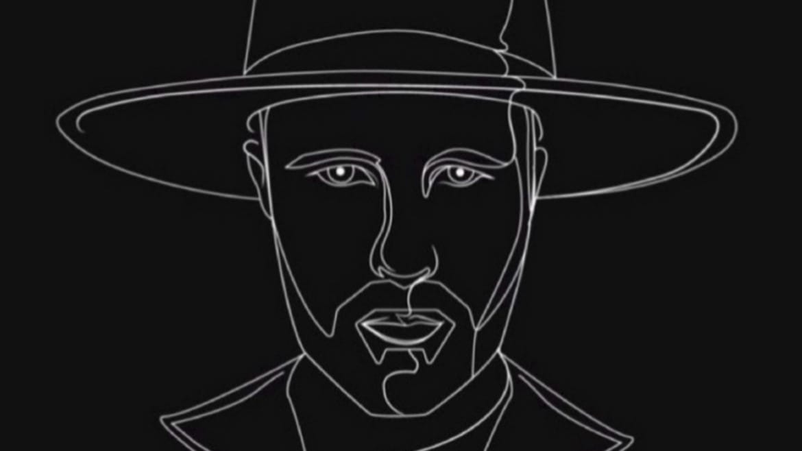 Friday’s Are For The Captain 1