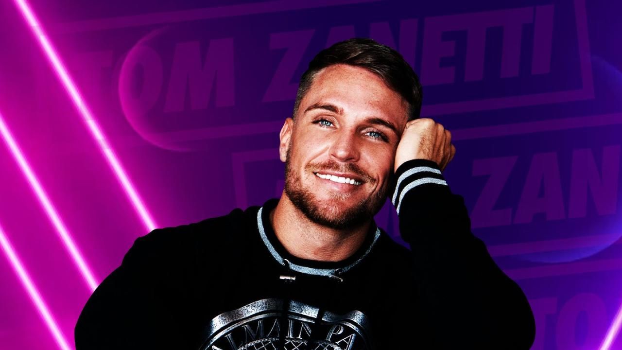 Tom Zanetti