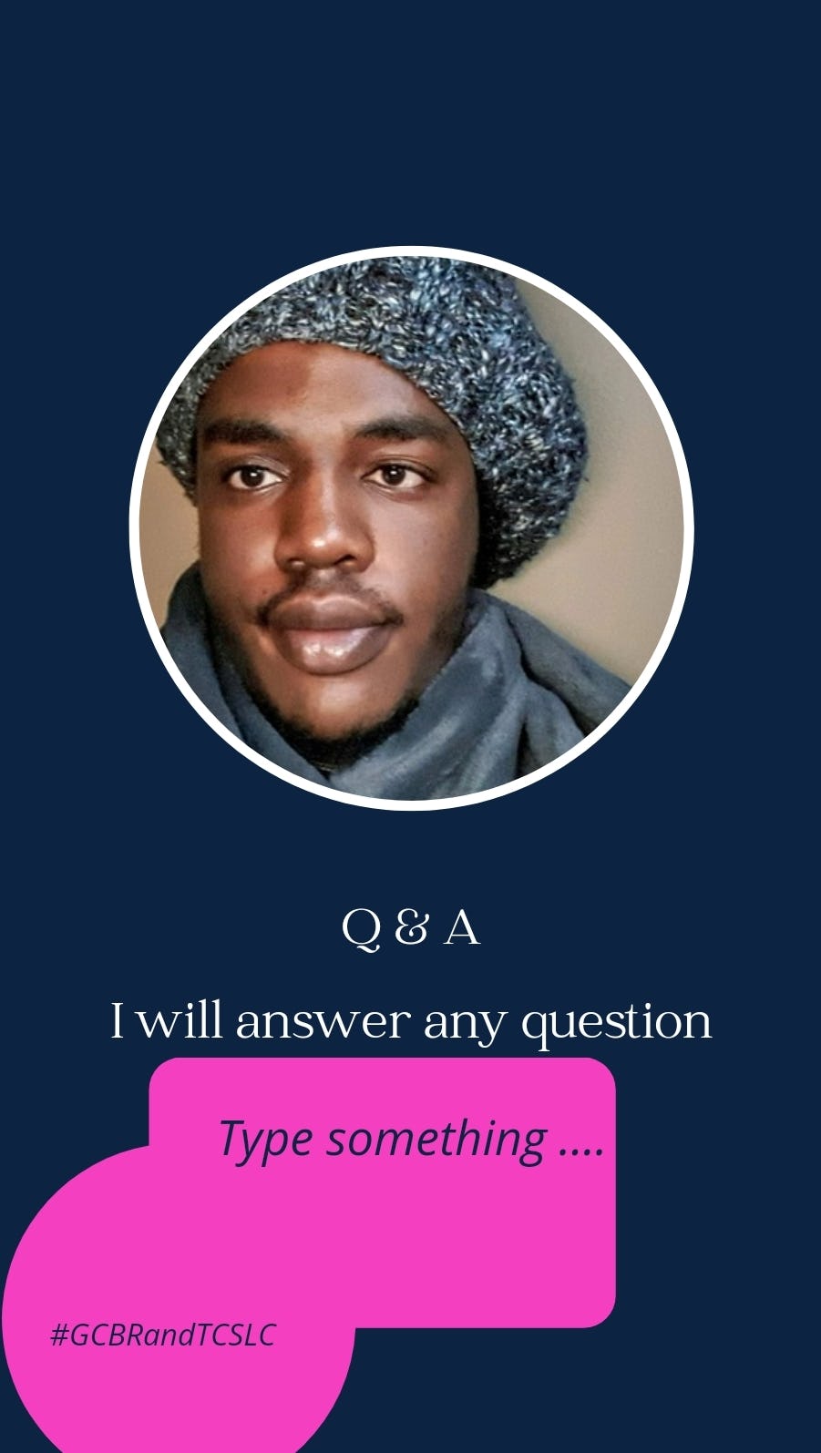 Q&A with: Aquayemi-Claude Akinsanya 