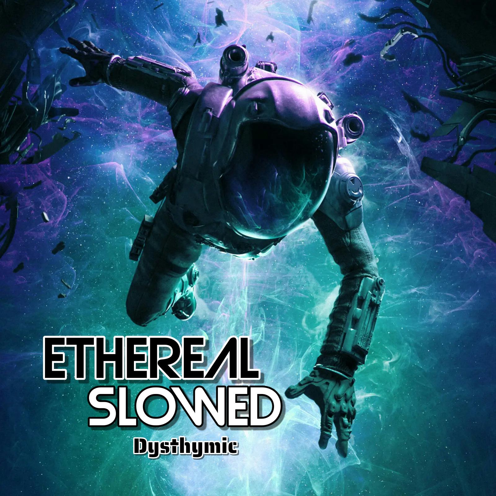 Ethereal [Slowed]