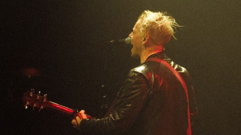 The Souls - Album Release Show