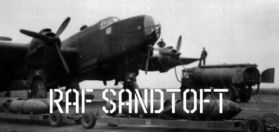 RAF Sandtoft 
